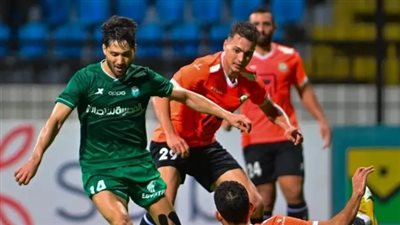  الليلة في دوري نايل.. الاتحاد السكندري يستضيف البنك الأهلي في مواجهة 