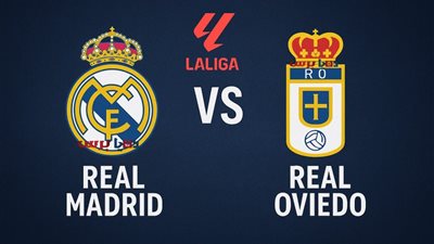  ريال مدريد يبحث عن فوزه الثاني في الليجا أمام أوفييدو الجريح