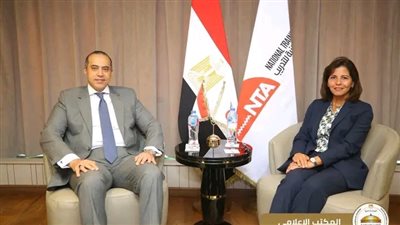 وزير الشئون النيابية: الوزارة داعمة لنشاط الأكاديمية الوطنية وحريصة على التواصل الدائم معها