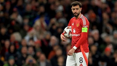 بـ100 مليون إسترليني.. الاتحاد السعودي يقدم عرضًا رسميًا لضم قائد مانشستر يونايتد