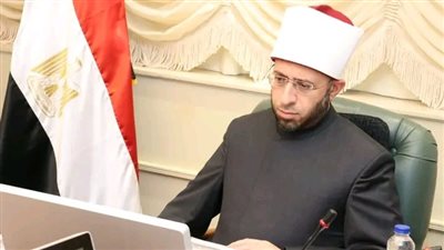 وزير الأوقاف يشارك في صالون لجنة الشئون العربية بنقابة الصحفيين