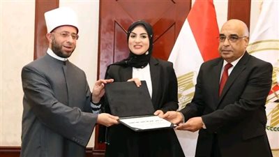 وزير الأوقاف يشارك في افتتاح دورة التكوين الأساسي الرابعة والخمسين للقضاة الجدد