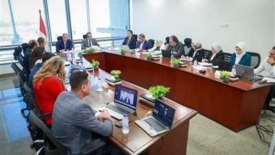 وزير الصحة يترأس أول اجتماع لتنسيقية نفاذ الدواء المصري للأسواق العالمية
