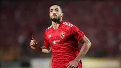 حقيقة عودة عبد المنعم للأهلي.. شوبير يكشف التفاصيل الكاملة