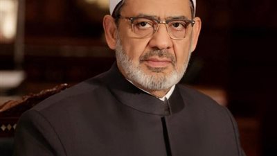 شيخ الأزهر يعزي أمير الكويت في وفاة الشيخة سعاد الأحمد