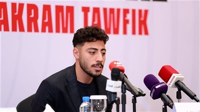 استعدادًا لكأس العرب.. حلمي طولان يضع النني وحجازي وأكرم توفيق ضمن حساباته