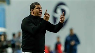 علاء عبد العال: لو دربت الأهلي سأستفيد من قدرات اللاعبين بشكل أفضل