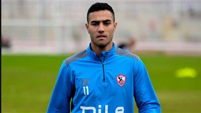 بعد جدل غيابه.. محمود جهاد يشارك في تدريبات الزمالك بشكل طبيعي