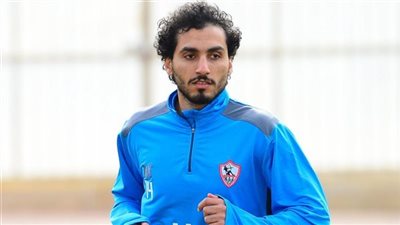 قبل 4 أشهر من فترة التوقيع الحر.. مستقبل أحمد حمدي مع الزمالك غامض