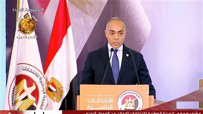 بدء الانتخابات البرلمانية في 30 دائرة بالخارج وفق قرار إعادة الانتخابات