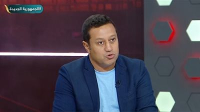هشام حنفي: 3 أشهر فترة كافية للحكم على ريبيرو.. والأداء لم يتطور