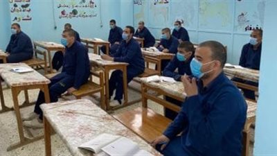 زيارة استثنائية لجميع النزلاء بمراكز الإصلاح والتأهيل بمناسبة الاحتفال بالمولد النبوي
