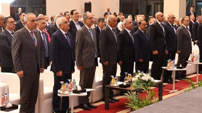 لتعزيز الحضور العربى الدولى.. مصر تقترح إنشاء 