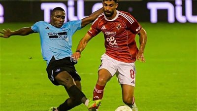 علاء عبد العال يرفض رحيل 