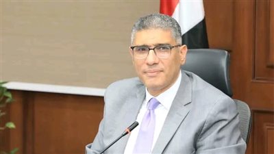 محافظ الجيزة يهنئ الرئيس السيسي بذكرى المولد النبوي الشريف