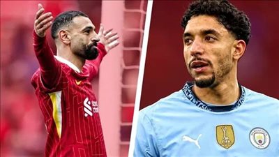 صلاح ومرموش ينضمان لمعسكر المنتخب في الأول من سبتمبر