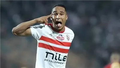 كواليس أزمة الزمالك: المدرب هدد الجزيري بالطرد من المران