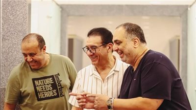 مدحت شلبي من داخل مودرن سبورت: أنا في أوروبا الآن