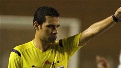 اتحاد الكرة يعلن حكام 3 مباريات في افتتاح الجولة الخامسة