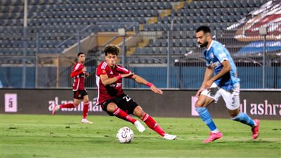 رغم اعتراض بيراميدز.. اتحاد الكرة يستقر على الإسباني روخاس لإدارة قمة الأهلي