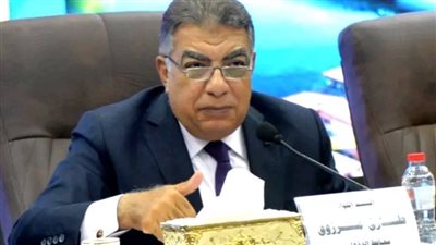 محافظ الدقهلية يؤكد على أهمية الاستعداد الكامل لاستقبال العام الدراسي الجديد