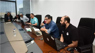بعد جدل الجولة الرابعة.. لجنة الحكام تجتمع لمناقشة الأخطاء.. والعقوبات تطال 4 أندية
