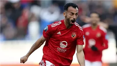 أزمة عبد القادر تتصاعد.. اللاعب خارج الحسابات ومحاولات تسويقه لم تنجح