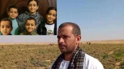 حبس الزوجة الثانية.. في حادث دير مواس 