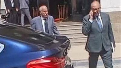 مجلس الزمالك يشكر وزير الإسكان على تفهمه لموقف النادي
