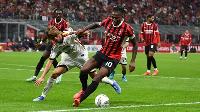 ميلان يبحث عن فوزه الأول في الدوري أمام ليتشي الليلة
