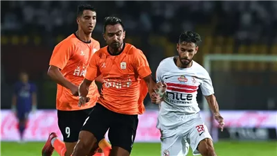 فيريرا يعلن الحرب على إهدار الفرص.. برنامج خاص لمهاجمي الزمالك