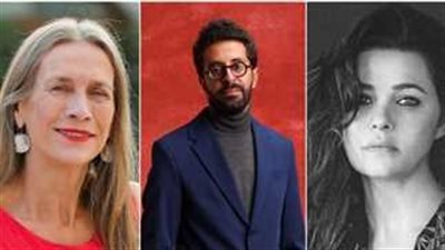 بالصور..تعرف على   لجنة تحكيم أيام ميدفست مصر للأفلام القصيرة برئاسة المديرة السابقة لمهرجان برلين السينمائي