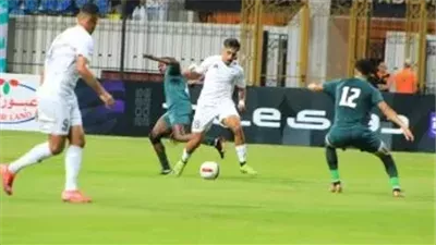 إنبي يهزم الاتحاد بثلاثية والبنك الأهلي يتعادل مع طلائع الجيش