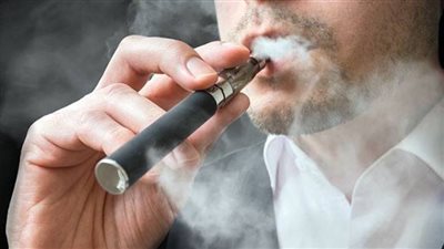 حظر بيع السجائر الإلكترونية أحادية الاستخدام
