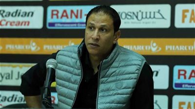 مجدي عبد العاطي: تدريب الأهلي أو الزمالك حلم.. وتجربة الاتحاد كانت الأصعب
