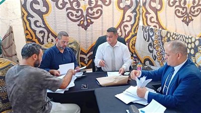 بدء فرز الأصوات في انتخابات نقابة القراء وسط إشراف قضائي كامل