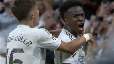 في ليلة الأهداف الملغاة.. ريال مدريد يقلب الطاولة على مايوركا ويواصل صدارته لليجا
