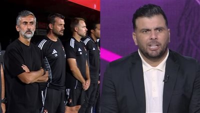 متعب يفتح النار على مدرب الأهلي: أشك أنه يعرف إمكانيات اللاعبين.. ورحيله هو القرار الأفضل