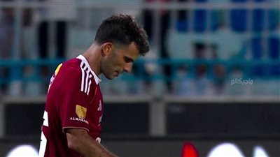 خالد الغندور: زيزو كان من أسوأ اللاعبين في الملعب أمام بيراميدز
