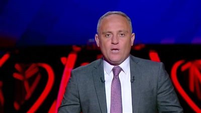 أسامة حسني عبر قناة الأهلي: أداء باهت وغير مقنع.. وعلامات استفهام حول ريبيرو واللاعبين