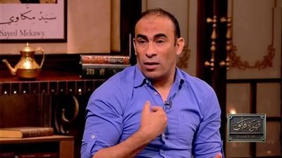 عبد الحفيظ: كل عوامل النجاح متوفرة في الأهلي والنتيجة مخيبة للآمال
