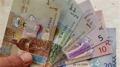 الدينار الكويتي يستقر أمام الدولار ويرتفع مقابل اليورو والفرنك