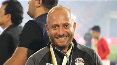 وائل رياض يُعلن ضم 34 لاعبًا في قائمة المنتخب الوطني لكرة القدم مواليد 2007