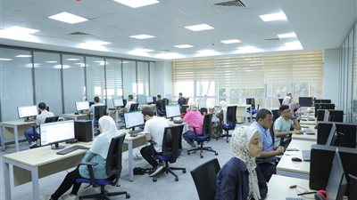 مد فترة قبول أوراق الشهادات المعادلة حتى 8 سبتمبر 2025