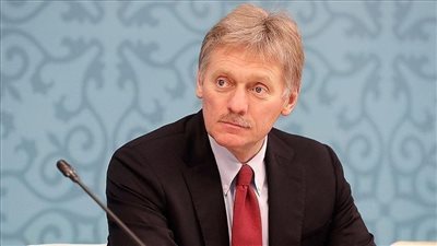 الكرملين يشيد بجهود ترامب لدفع الأزمة الأوكرانية نحو الحل السلمي