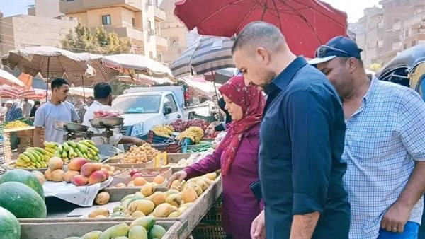 خلف الحدث
