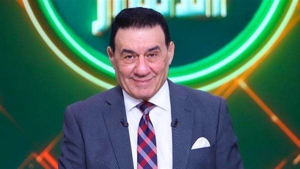 خلف الحدث