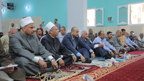 خلف الحدث