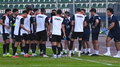 لتصحيح المسار.. الزمالك يدرس إقامة معسكر مغلق خلال فترة التوقف الدولي