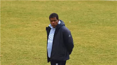 علاء عبد العال: لم أقلل من ريبيرو.. والبدري لا يناسب الأهلي حاليًا